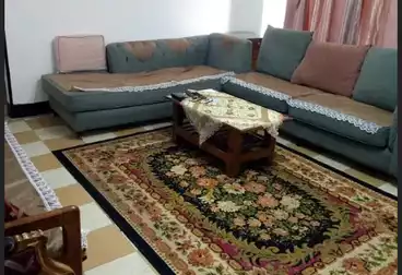عقارات للإيجار - 2 غرف - بالدور 5