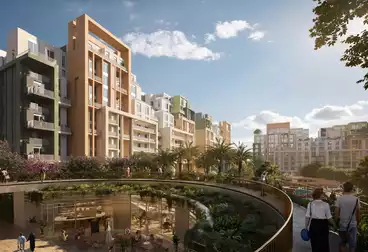 Apartments For sale - 2 rooms - floor 2