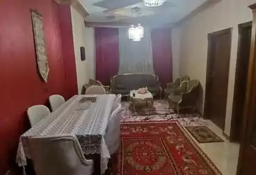 Apartments For sale - 3 rooms - floor 1