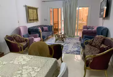 شقق للإيجار - 3 غرف - بالدور 2