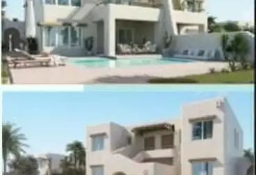 Villas For sale - 4 rooms