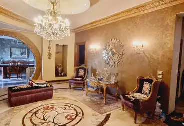 شقق للبيع - 5 غرف - بالدور 2