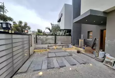 Villas For rent - 3 rooms
