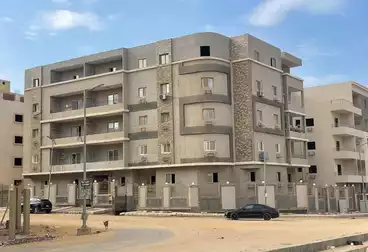 شقق للبيع - 3 غرف - بالدور 4