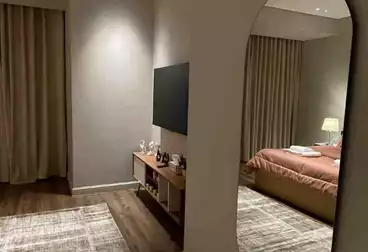 عقارات للإيجار - 2 غرف - بالدور 3