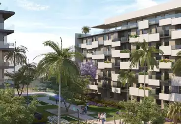 Apartment with Garden For sale - 2 rooms - floor 0