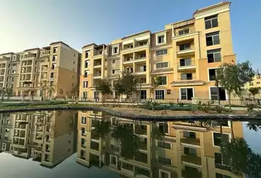 Apartments For sale - 4 rooms - floor 4