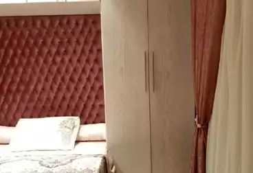 شقق للإيجار - 3 غرف - بالدور 3