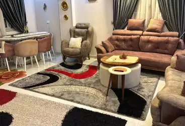 شقق للبيع - 3 غرف - بالدور 2
