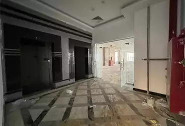 عقارات للإيجار - 4 غرف - بالدور 3