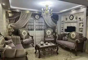 Apartments For sale - 3 rooms - floor 3