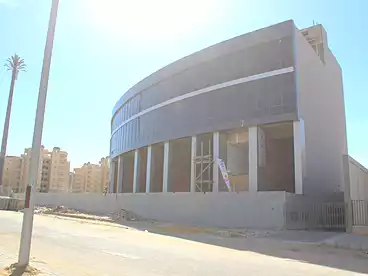 محلات للبيع - بالدور 0