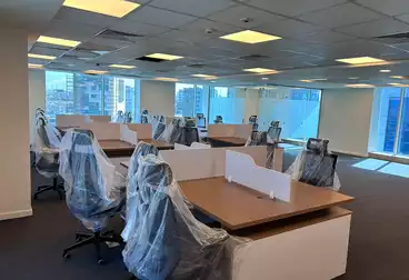 Full Floor Administrative For rent - 1 rooms - floor 2