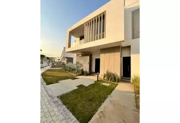 فلل للبيع - 4 غرف