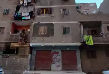 منزل / بيت للبيع - 3 غرف