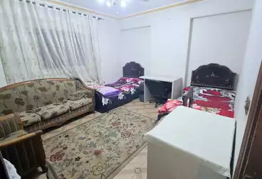 عقارات للإيجار - 3 غرف - بالدور 8