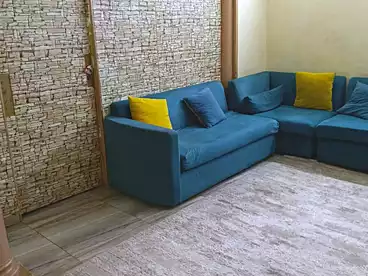 عقارات للبيع - 3 غرف - بالدور 7