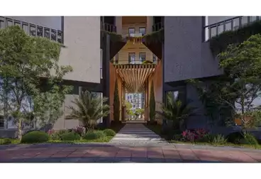 Apartments For sale - 4 rooms - floor 3
