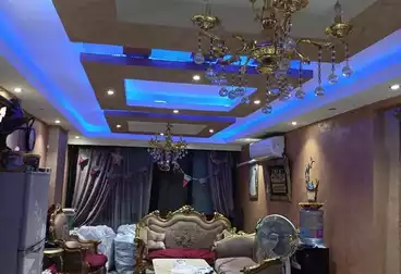 شقق للبيع - 2 غرف - بالدور 6