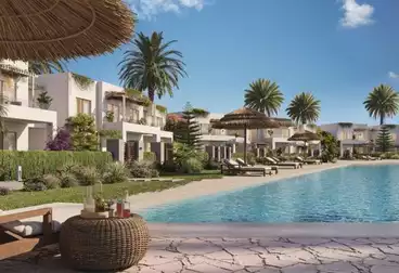 Chalets For sale - 2 rooms - floor 1