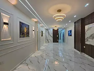 عقارات للبيع في اللبيني، الهرم، 160 متر