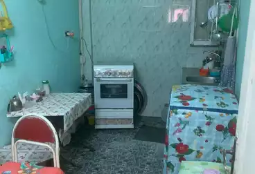 Apartments For sale - 2 rooms - floor 1