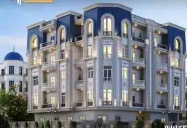 Apartments For sale - 3 rooms - floor 2