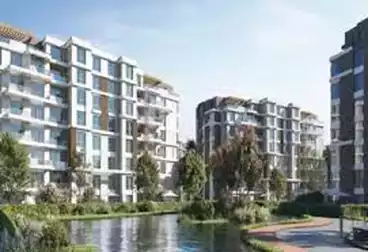 Apartments For sale - 4 rooms - floor 2