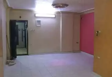 عقارات للإيجار - 2 غرف - بالدور 1