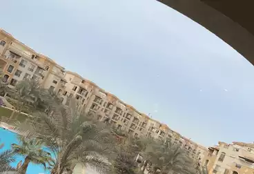 شقق مفروشة للإيجار - 4 غرف - بالدور 0