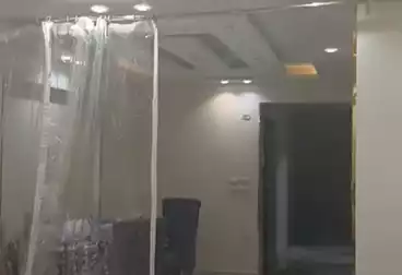 Furnished Apartment For rent - 3 rooms - floor 2
