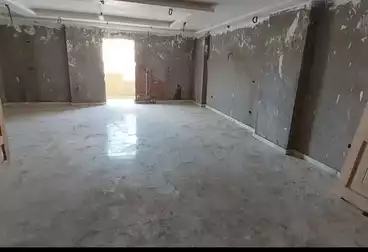 شقق للبيع - 3 غرف - بالدور 10