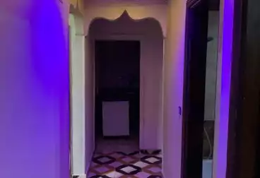 شقق مفروشة للإيجار - 3 غرف - بالدور 3