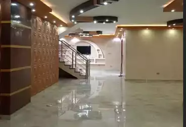 Duplex with Garden For sale - 4 rooms - floor 1