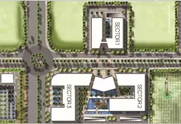 Offices For sale - 1 rooms - floor 3