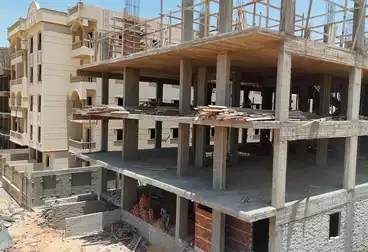 Apartments For sale - 3 rooms - floor 4