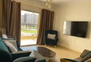 شقق مفروشة للإيجار - 3 غرف - بالدور 1