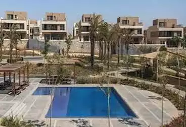 undefined undefined - 4 غرف - بالدور 2