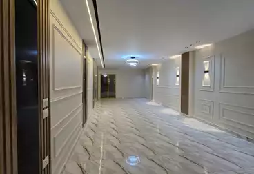 شقق للبيع - 3 غرف - بالدور 9