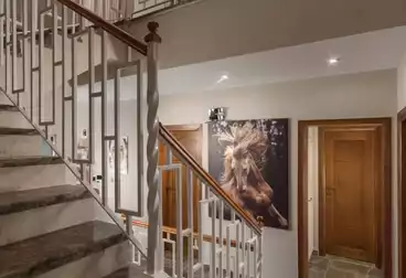 Villas For rent - 5 rooms