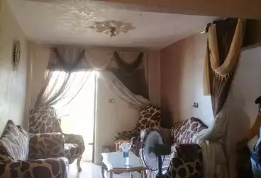 Properties For rent - 2 rooms - floor 2