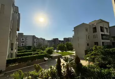 Furnished Apartment For rent - 2 rooms - floor 1