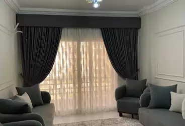 عقارات للإيجار - 3 غرف - بالدور 2