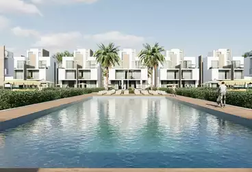 Chalets For sale - 1 rooms - floor 1