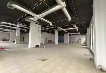 Offices For rent - 1 rooms - floor 1