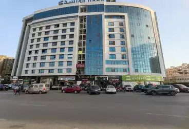Administrative For rent - 3 rooms - floor 2