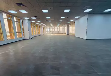 Offices For rent - 1 rooms - floor 1
