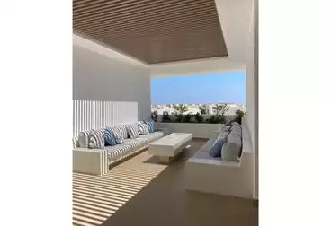شقق للبيع - 3 غرف - بالدور 2