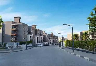 undefined undefined - 4 غرف - بالدور 3