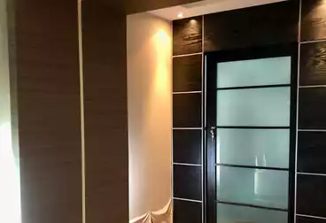 Furnished Apartment For sale - 3 rooms - floor 2